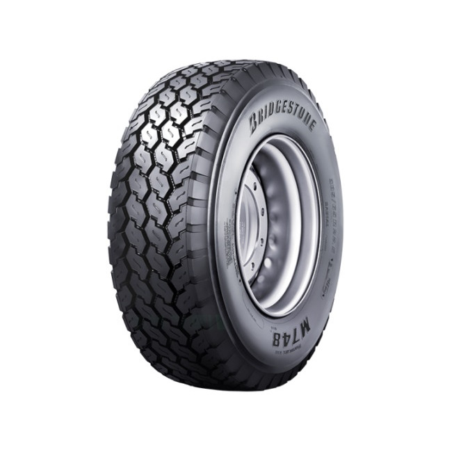 445/65R22,5 169K M748 V-STEEL MIX