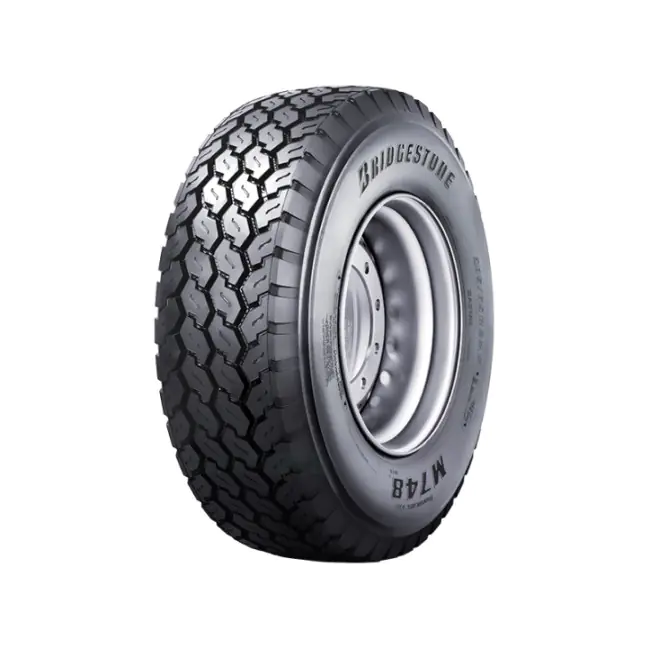 385/65R22,5 160K/158L M748 V-STEEL MIX