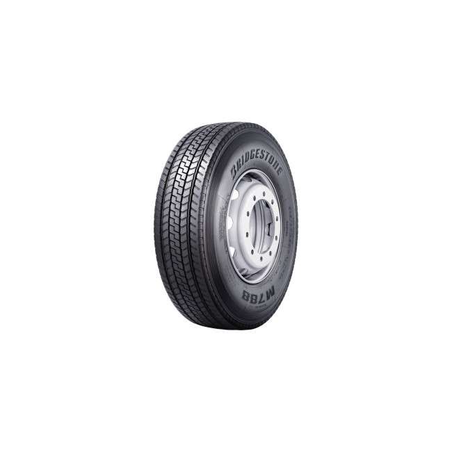 295/80R22,5 154/149L M788 (E) RETREAD
