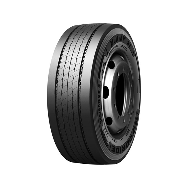 315/70R22,5 156/150L 20PR MULTIAP+ S2