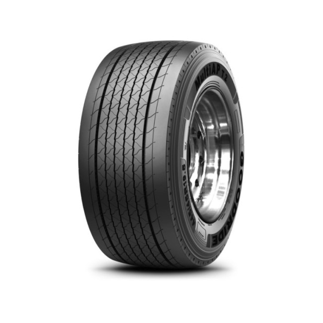 445/45R19,5 160J 20PR MULTIAP T2 445/R19.5