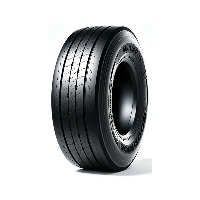 445/65R22,5 169K 20PR MULTIAP T3