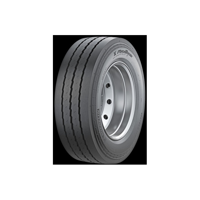 255/60R19,5 143/141J X MAXITRAILER VM 255/R19.5
