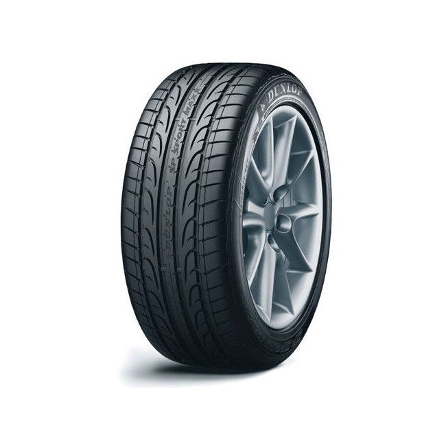 255/40R20 101W XL SP SPORT MAXX (MO)
