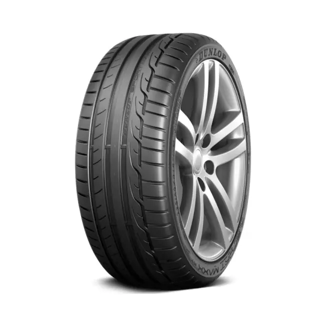 NEUMATICO DUNLOP