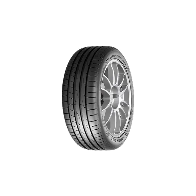 225/45R19 92W SPORT MAXX-RT2 (*) ROF