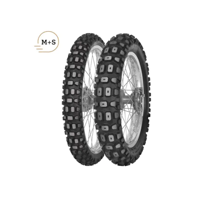80/90-21 TT 48P MC-23 ROCKYRIDER