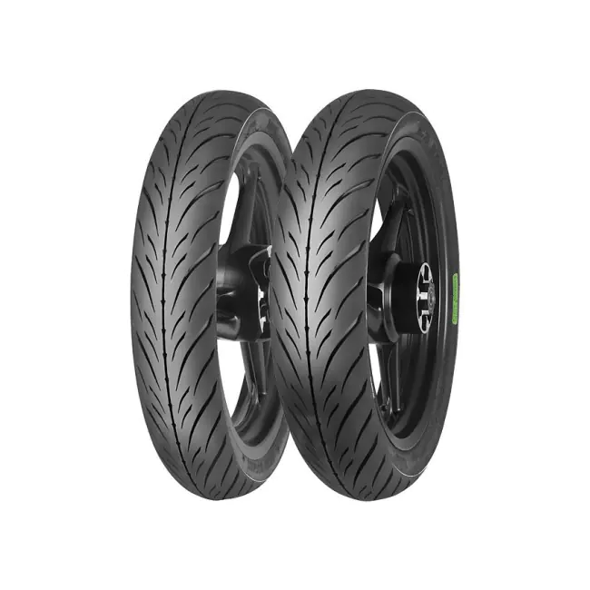 100/80-17 52R MC-25 BOGART
