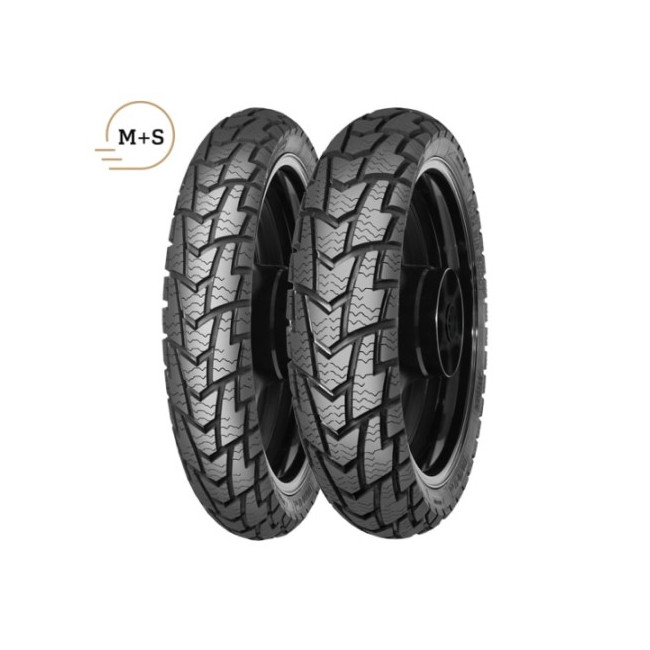 100/80-17 52R MC-32 WITH SIPES WINTER