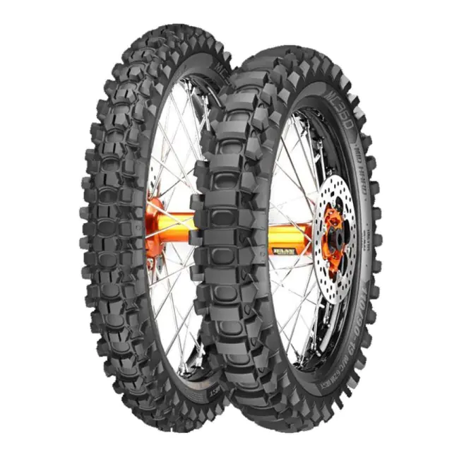 110/90-19NHS 62M TT MC360 MID SOFT