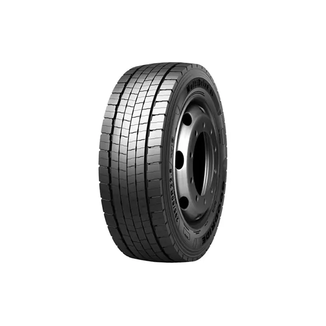 295/60R22,5 150/147K 18PR MULTIDRIVE+ D3