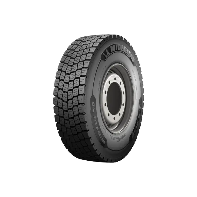 315/70R22,5 154/150L X MULTI HD D