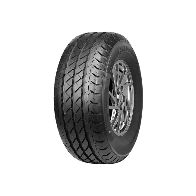 205R14C 109/107R MILEMAX