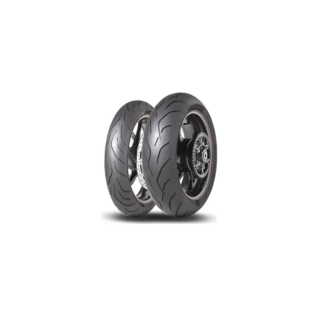 180/55ZR17 73W SPORTSMART MK3