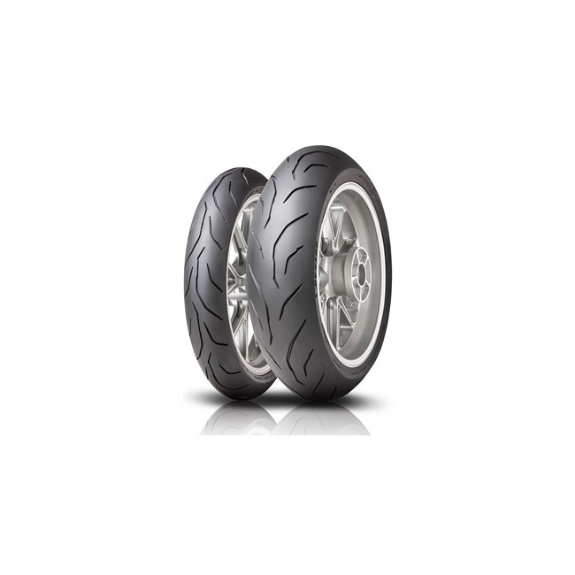 160/60ZR17 69W SPORTSMART MK4 160/R17