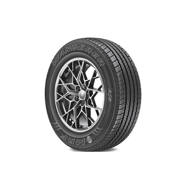245/65R17 107H WANDER A/S B4 245/R17