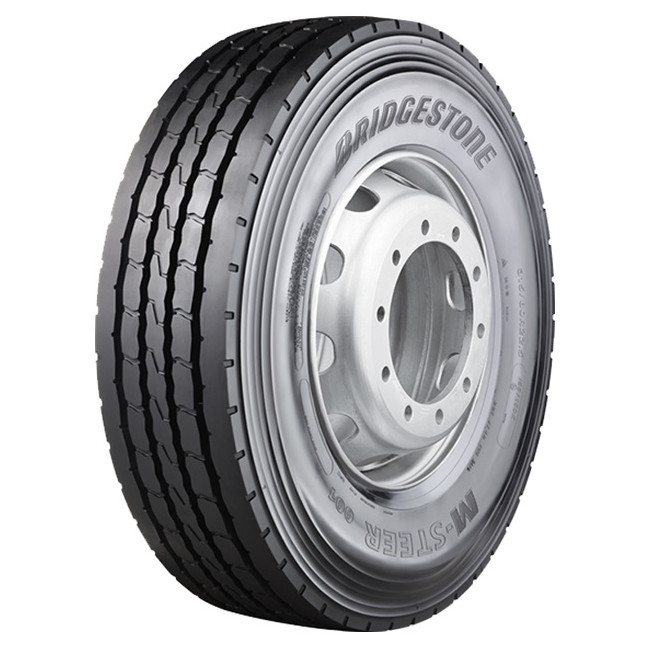 315/80R22,5 156/150K M-STEER 001 315/R22.5