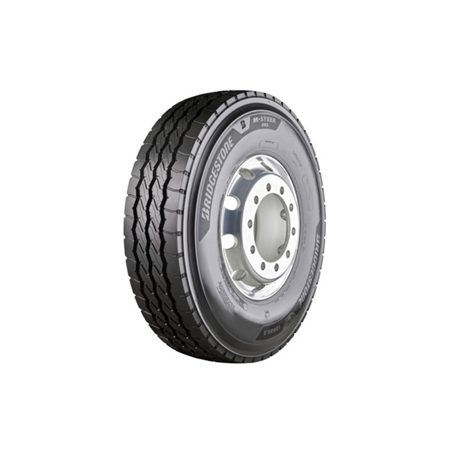 385/65R22,5 160K M-STEER 002 385/R22.5