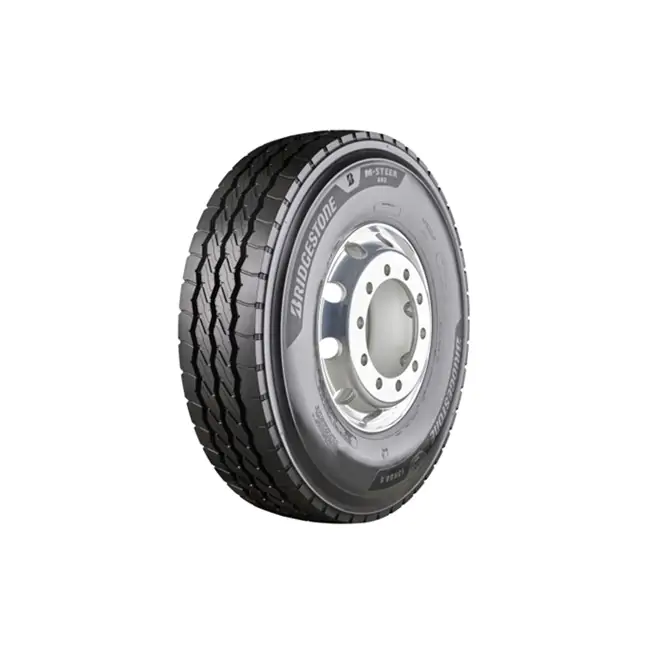 385/65R22,5 160K M-STEER 002
