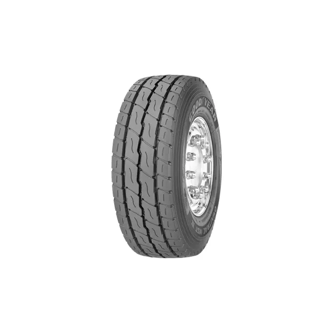 445/65R22,5 169K OMNITRAC MST-II