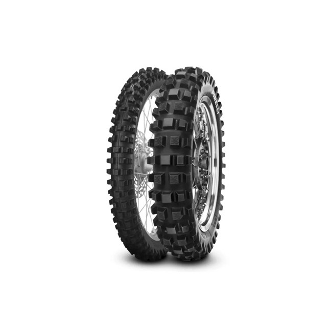 120/100-18 TT NHS MT 16 GARACROSS 120/R18