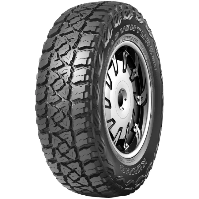 33X12,50R15 108Q MT51 ROAD VENTURE