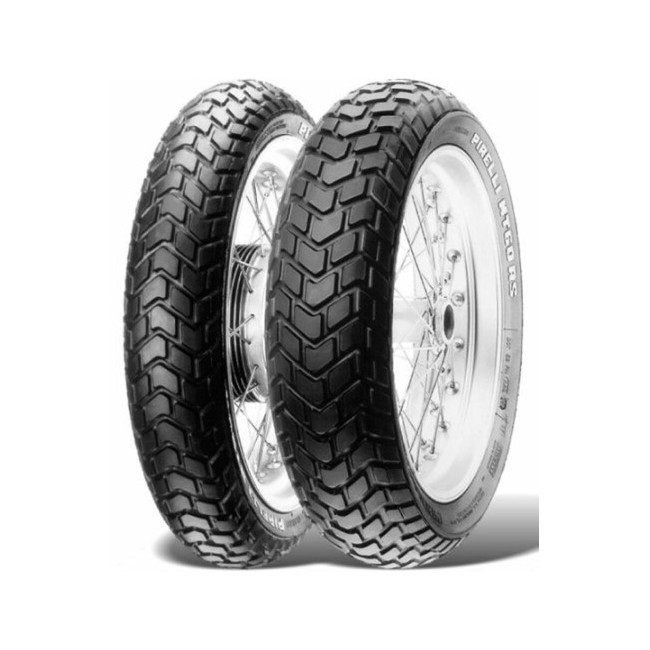 160/60R17 69H MT60 RS 160/R17