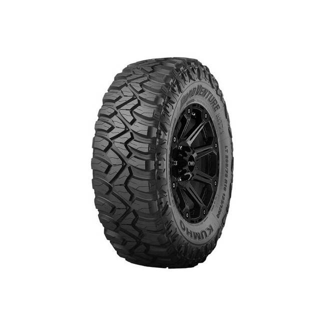 315/70R17 121/118Q MT71 ROAD VENTURE 315/R17