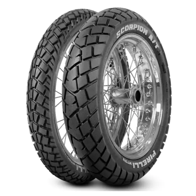 90/90-21 54V MT 90 A/T SCORPION