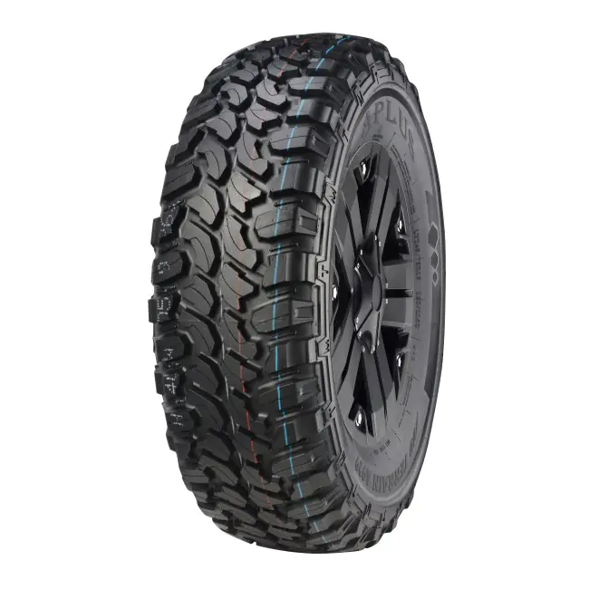 245/75R16LT 120/116Q MUD TERRAIN A929  