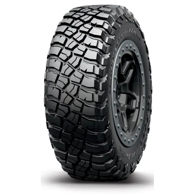 235/70R16LT 110/107Q MUD TERRAIN T/A KM3