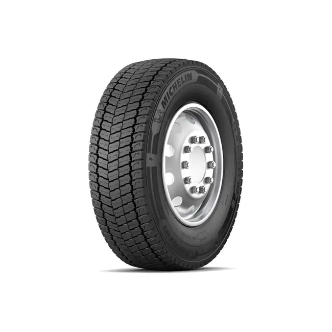 265/70R19,5 140/145J X MULTI D2 VG
