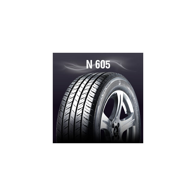 165/75R13 81H N-605 TOURSPORT
