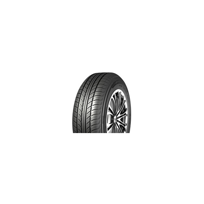 175/60R15 81V ALL SEASON N-607+ 175/R15