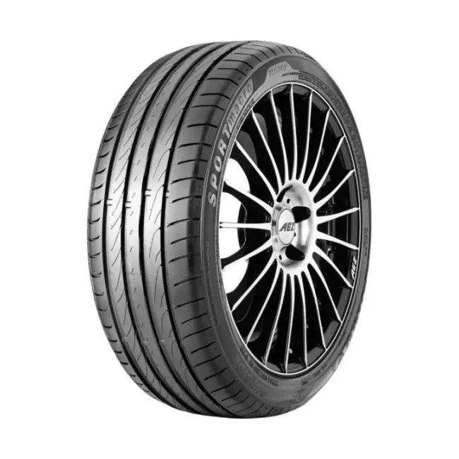 245/50ZR18 100W NA302 RST RUNFLAT