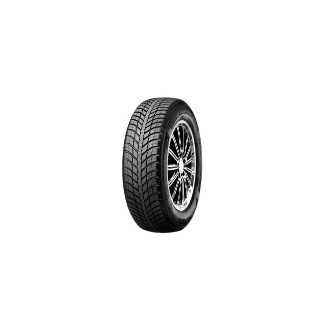 205/60R16 96H XL N'BLUE 4SEASON 205/R16