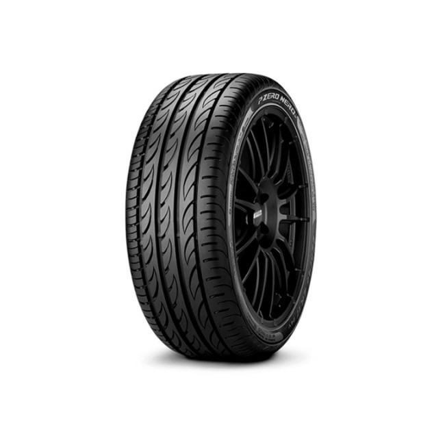 215/45ZR17 91Y XL PZERO NERO