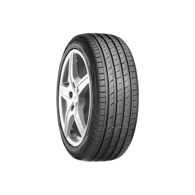 245/30ZR20 90Y XL N'FERA SU1 DOT2020