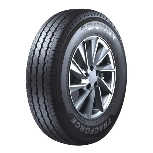195/75R16C 110/108T NL106