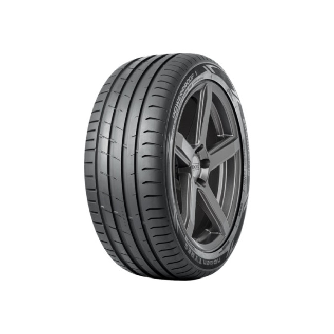215/45ZR17 91Y XL POWERPROOF 1 215/R17