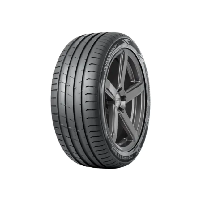 225/45ZR17 94Y XL POWERPROOF 1