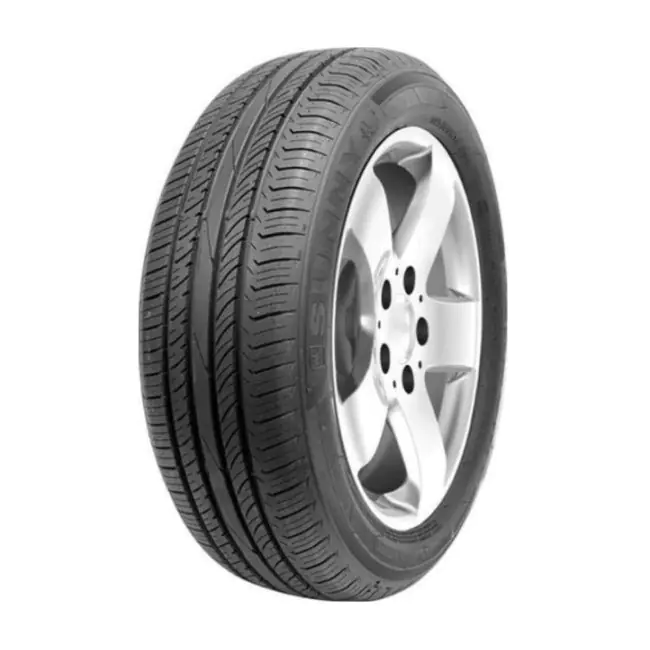 215/55VR16 93V NP226
