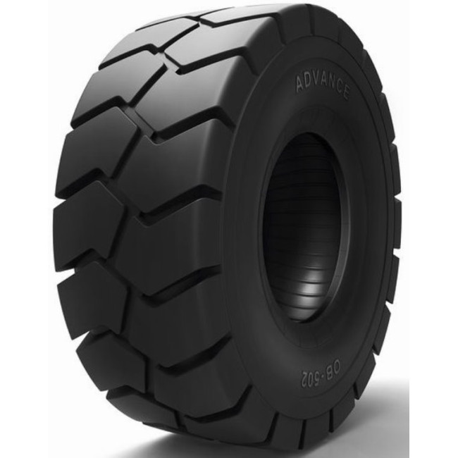 6,50-10TT 10PR INDUSTRIAL ULTRA OB-502