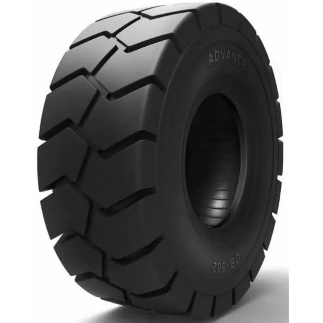 6,50-10TT 10PR INDUSTRIAL ULTRA OB-502