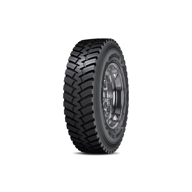 13R22,5 156/150K OMNITRAC D HEAVY DUTY