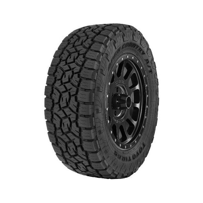 255/65R17 114H XL OPEN COUNTRY A/T III 255/R17
