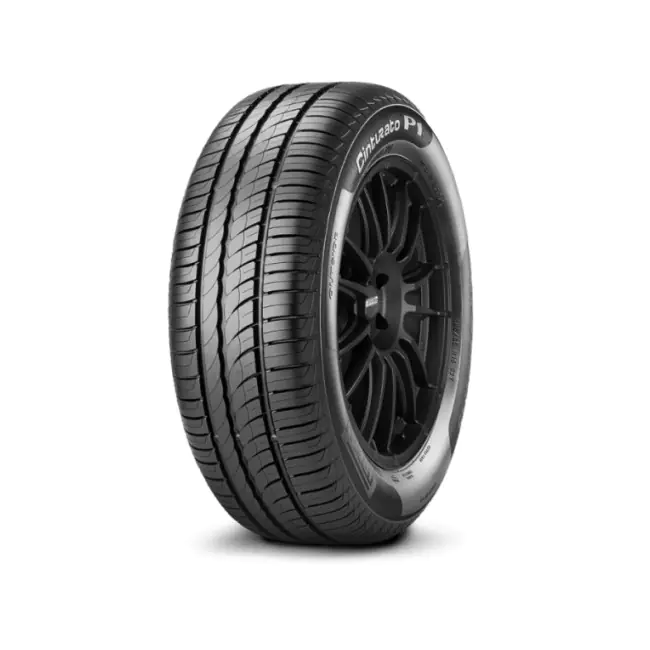 195/55WR16 87W P1 CINTURATO(*) R-F DOT19