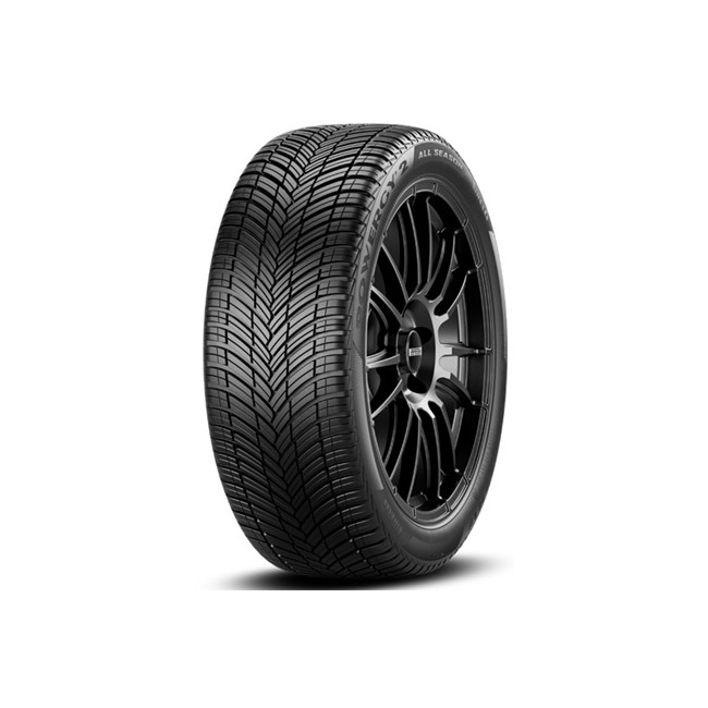 215/55R18 99V XL POWERGY 2 ALL SEASON 215/R18