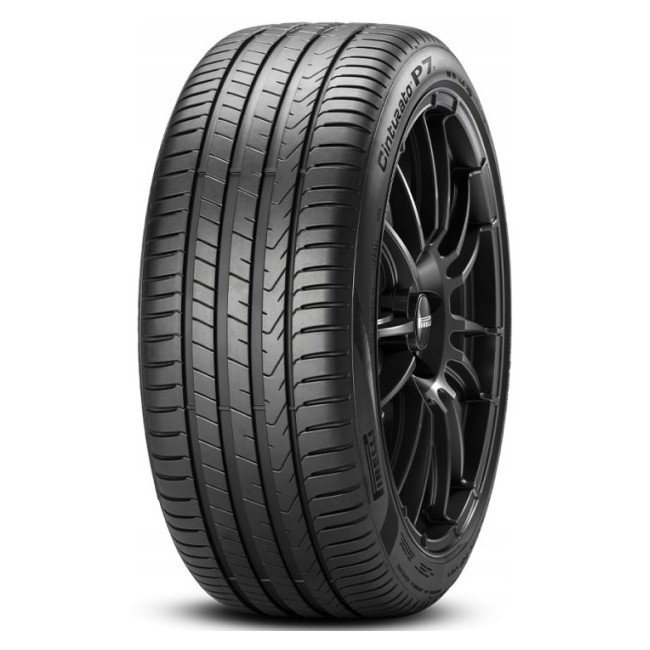 255/40R18 99Y XL P7 CINTURATO (P7C2)(*) 255/R18