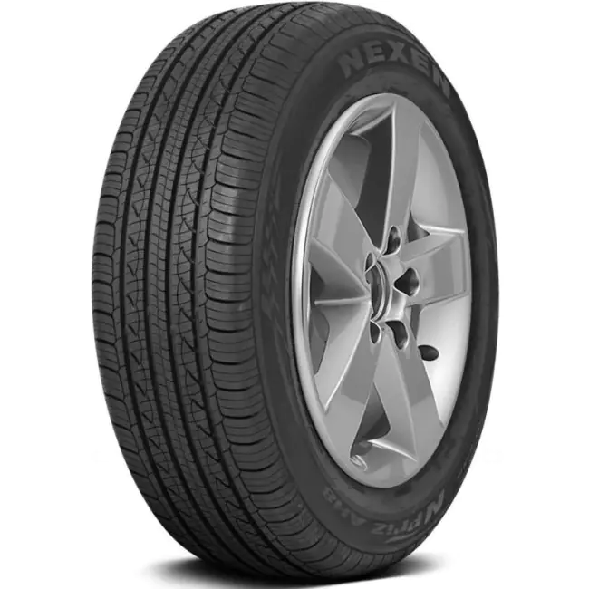 205/60R16 92H N'PRIZ AH8